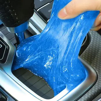 Magical Clean Glue Car Glue Gum Gel Air Conditioner Outlet Vent Interior Dust Dirt Cleaner
Magical Clean Glue Car Glue Gum Gel Air Conditioner Outlet Vent Interior Dust Dirt Cleaner
