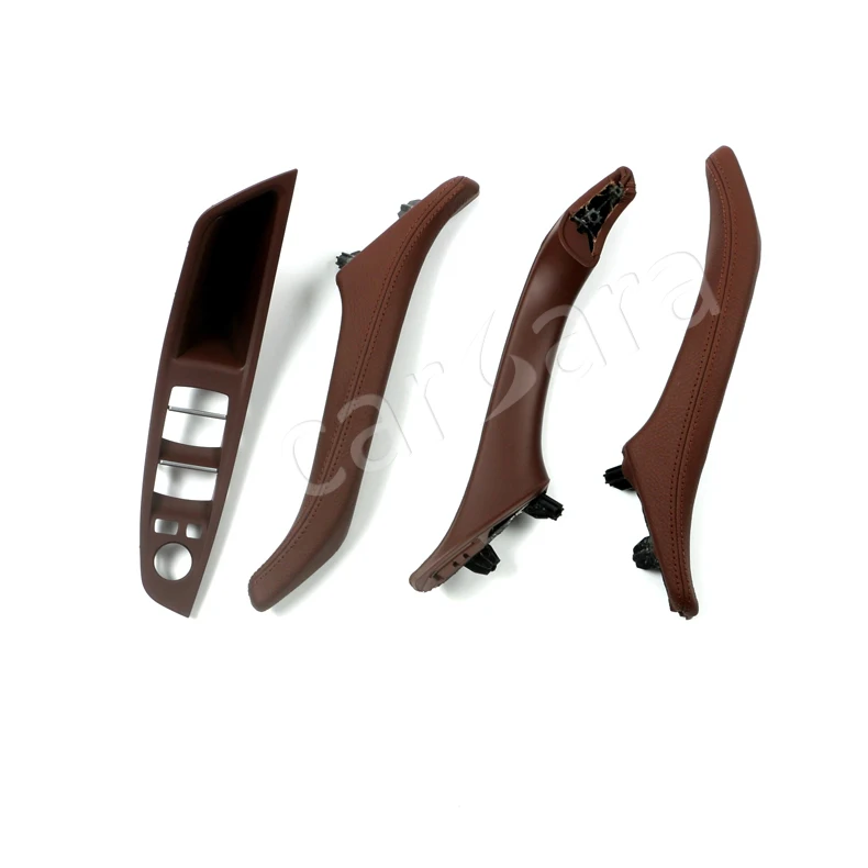6 optional color durable ABS+PC material Leather interior door handle set for BMW 5 series F10 Left hand driving
6 optional color durable ABS+PC material Leather interior door handle set for BMW 5 series F10 Left hand driving