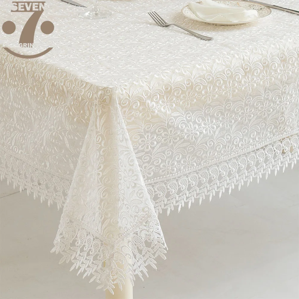 Free Shipping White Beige Coffee Pink Pure Colours Modern Style Organza Embroidered Table Cloth
Free Shipping White Beige Coffee Pink Pure Colours Modern Style Organza Embroidered Table Cloth