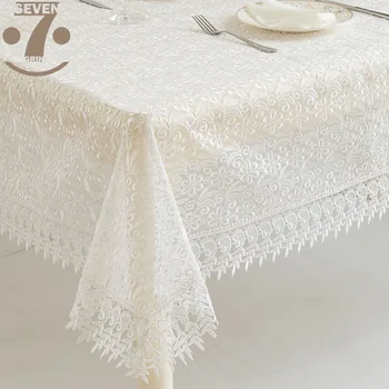 Free Shipping White Beige Coffee Pink Pure Colours Modern Style Organza Embroidered Table Cloth
Free Shipping White Beige Coffee Pink Pure Colours Modern Style Organza Embroidered Table Cloth