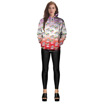 Athemis Halloween Cosplay Costume unicorn cosplay printing style Hooded High Quality
Athemis Halloween Cosplay Costume unicorn cosplay printing style Hooded High Quality