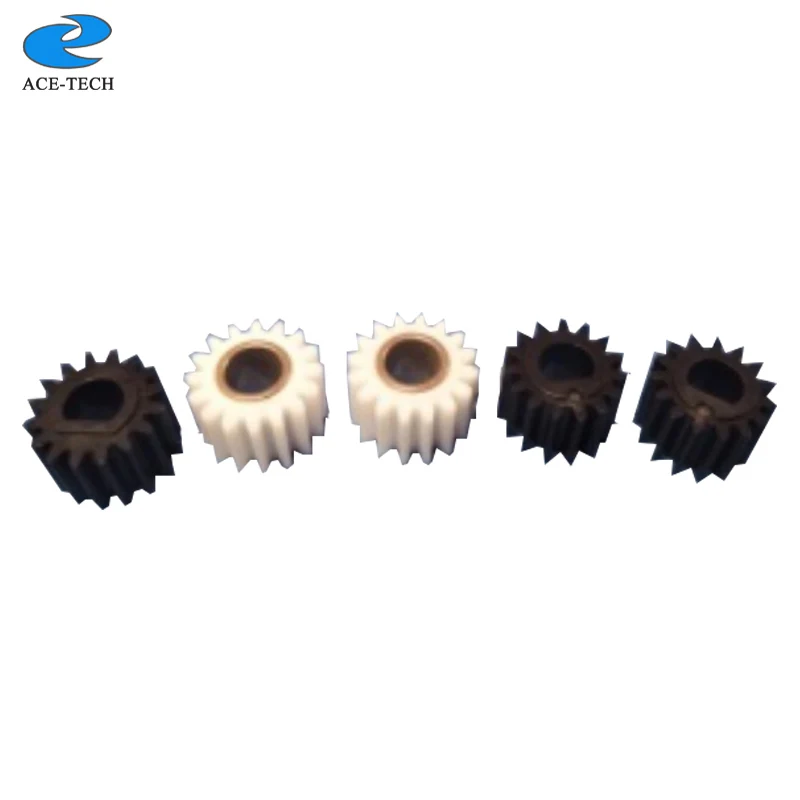 Transport Screw Gear B039-3060 B039-3062*2 B039-3245*2 Roller Gear For Ricoh Aficio 1015 1018 3030 MP2510 MP3010 Idler Gear
Transport Screw Gear B039-3060 B039-3062*2 B039-3245*2 Roller Gear For Ricoh Aficio 1015 1018 3030 MP2510 MP3010 Idler Gear