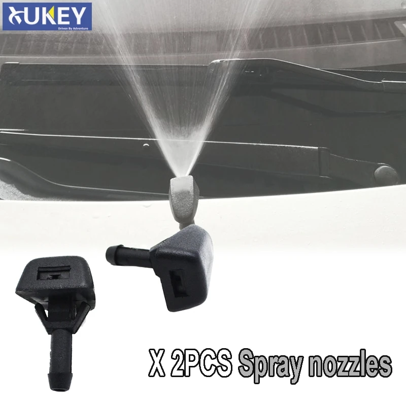 Nozzle Spray Front Window Windscreen Windshield Washer Jet Wiper Nozzle For Volvo C30 V40 S40 V50 C70 S70 S80 XC70 XC90
Nozzle Spray Front Window Windscreen Windshield Washer Jet Wiper Nozzle For Volvo C30 V40 S40 V50 C70 S70 S80 XC70 XC90