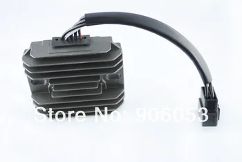 Motorcycle Voltage Regulator Rectifier FOR SUZUKI Intruder VL1500 98-04 99 00 01 02 03
Motorcycle Voltage Regulator Rectifier FOR SUZUKI Intruder VL1500 98-04 99 00 01 02 03