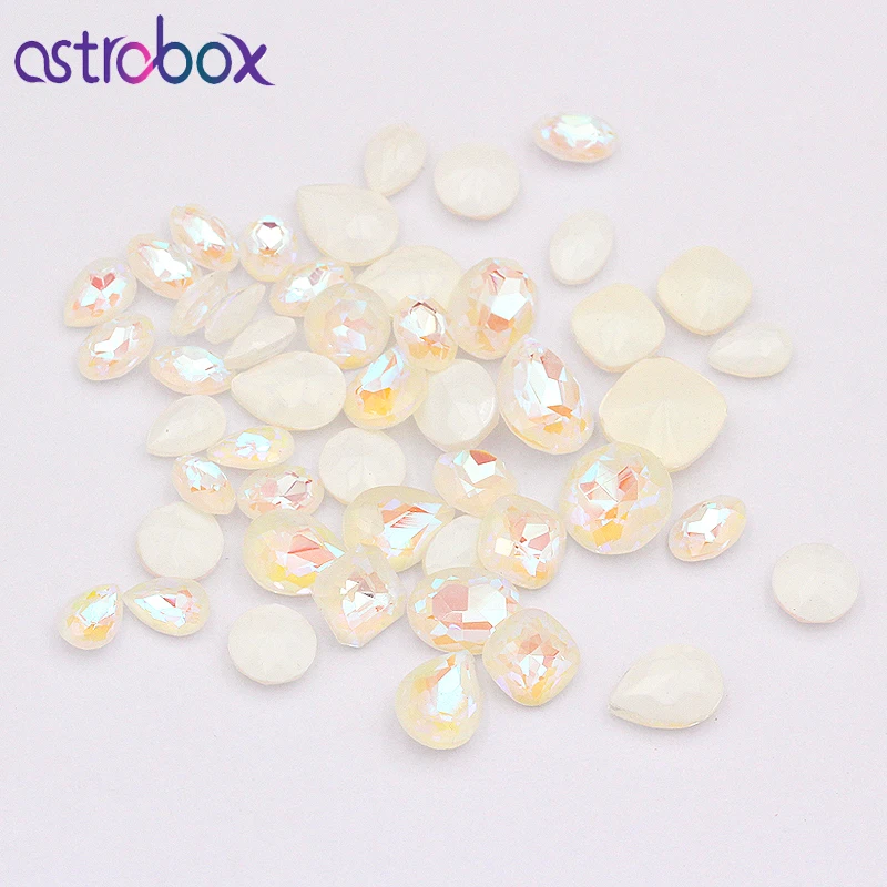 Stass Dress Nails Art Design Glass Crystal Accessoires Drop Shape MI Rhinestone Glue On Nails Manicure for Patch
Stass Dress Nails Art Design Glass Crystal Accessoires Drop Shape MI Rhinestone Glue On Nails Manicure for Patch