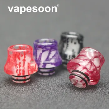 20pcs High quality New Design 510 Resin long Drip Tip For TFV8 BIG BABY TFV12 Prince Drip Tip Vape Accessories
20pcs High quality New Design 510 Resin long Drip Tip For TFV8 BIG BABY TFV12 Prince Drip Tip Vape Accessories
