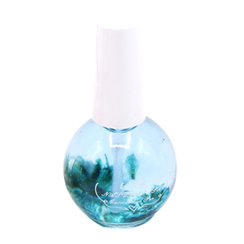 15ML Dry Flowers Nutritious Oil Nail Cuticle Treatment Cuticle Revitalizer Nail Oil Gel Polish Refers Skin Defender
15ML Dry Flowers Nutritious Oil Nail Cuticle Treatment Cuticle Revitalizer Nail Oil Gel Polish Refers Skin Defender