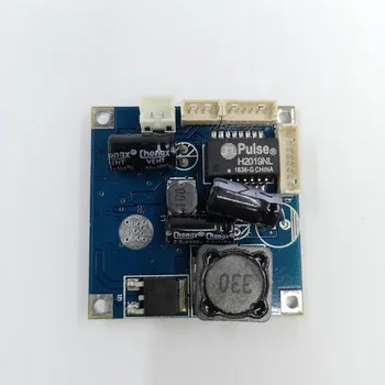 Mini PBCswitch module size 4 Ports Network Switches Pcb Board mini ethernet switch module 10/100Mbps OEM/ODM ethernet hub
Mini PBCswitch module size 4 Ports Network Switches Pcb Board mini ethernet switch module 10/100Mbps OEM/ODM ethernet hub