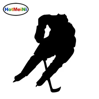 HotMeiNi Car Styling Sports ICE HOCKEY Car Stickers Ice Skating Sports Fun Car Decoration Stickers Decals 12*15CM
HotMeiNi Car Styling Sports ICE HOCKEY Car Stickers Ice Skating Sports Fun Car Decoration Stickers Decals 12*15CM