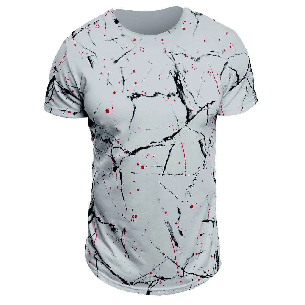 FREE OSTRICH 2019 new Men's Cotton T shirt Solid Colors T-Shirt Top Fashion Men's Summer Printing Elastic Short Sleeve T-shirt
FREE OSTRICH 2019 new Men's Cotton T shirt Solid Colors T-Shirt Top Fashion Men's Summer Printing Elastic Short Sleeve T-shirt
