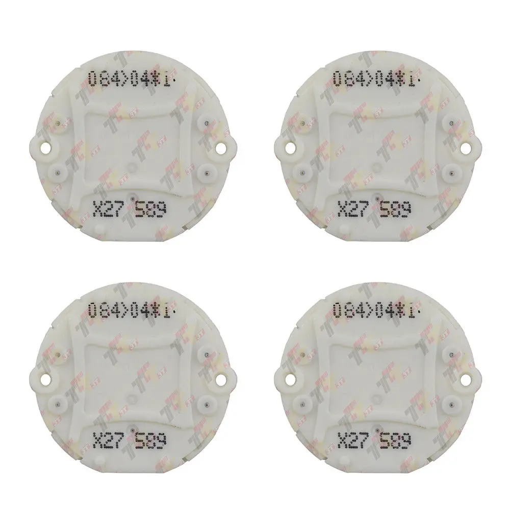Dashboard Speedometer For Ford Mustang /For Fiat Stilo/ For BMW E46 / For Benz S Class Switec X27.589 Stepper motor 4PCS
Dashboard Speedometer For Ford Mustang /For Fiat Stilo/ For BMW E46 / For Benz S Class Switec X27.589 Stepper motor 4PCS