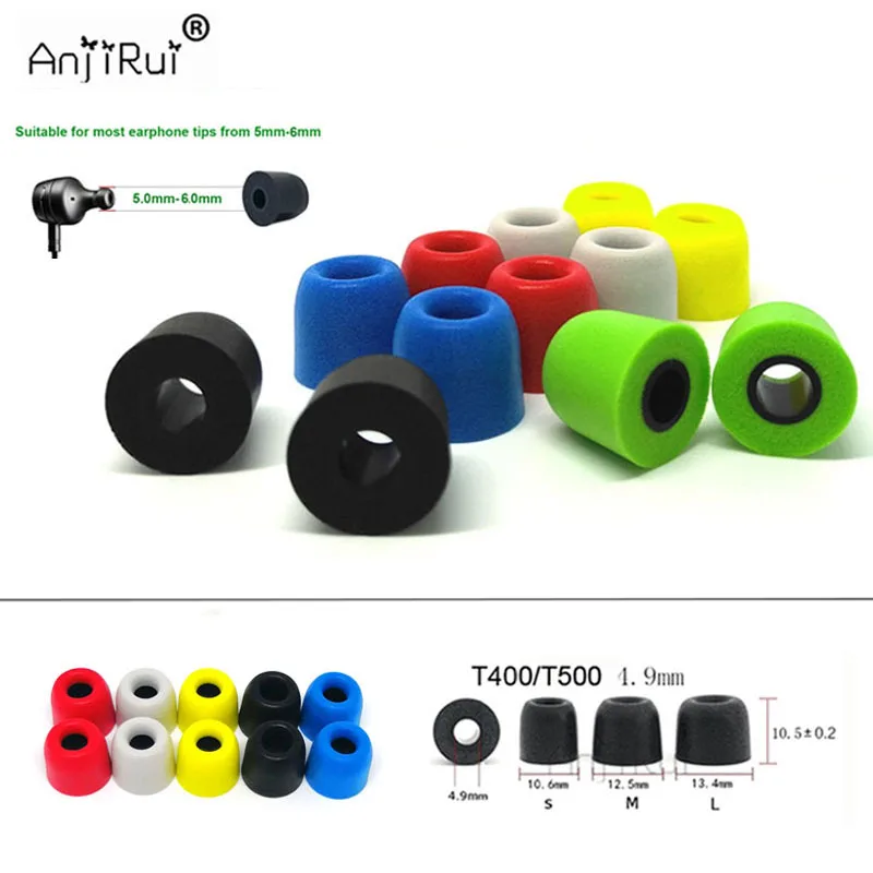 10 pairs Headset memory sponge sets of ear-type cotton ear sets of ear c sets of slow rebound T400 / 100/200 headset accessories
10 pairs Headset memory sponge sets of ear-type cotton ear sets of ear c sets of slow rebound T400 / 100/200 headset accessories