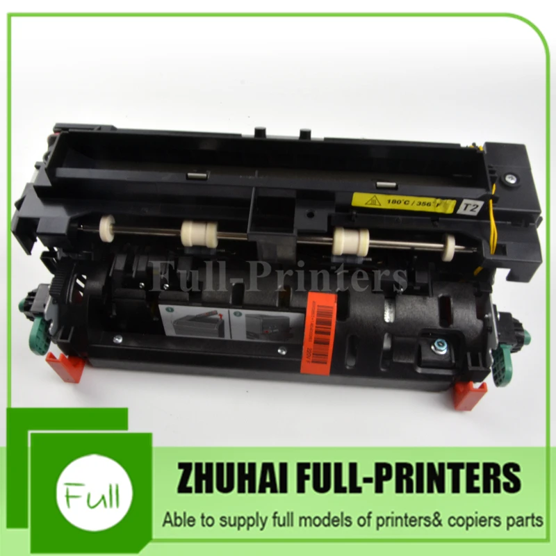 Блок управления Fuser для Lexmark T650 T652 T654 X652 X654 X656 X658 40X4418 110V 40X1871 220V
Блок управления Fuser для Lexmark T650 T652 T654 X652 X654 X656 X658 40X4418 110V 40X1871 220V