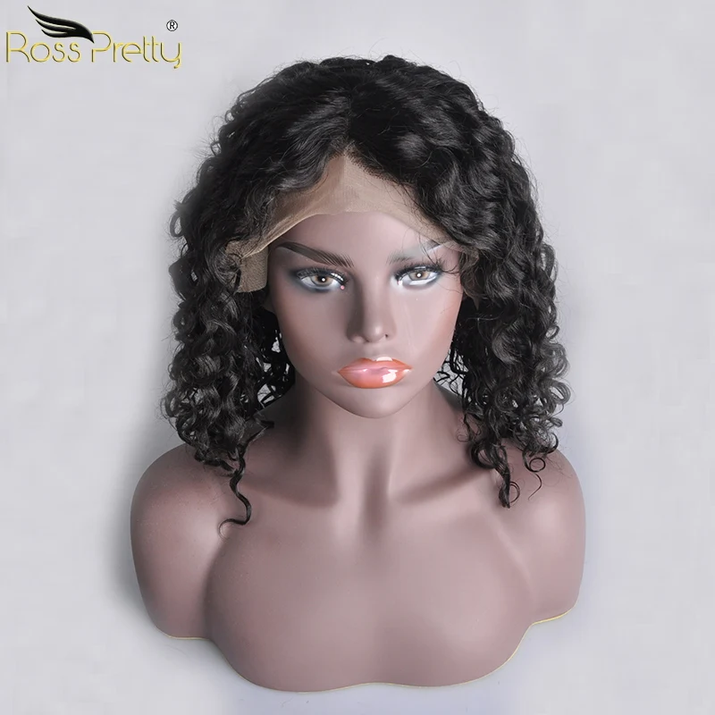 Water Wave Hair Bob wigs Brazilian Lace Front Human hair wigs Baby Hair bob lace frontal wigs Ross Pretty Remy Hair
Water Wave Hair Bob wigs Brazilian Lace Front Human hair wigs Baby Hair bob lace frontal wigs Ross Pretty Remy Hair