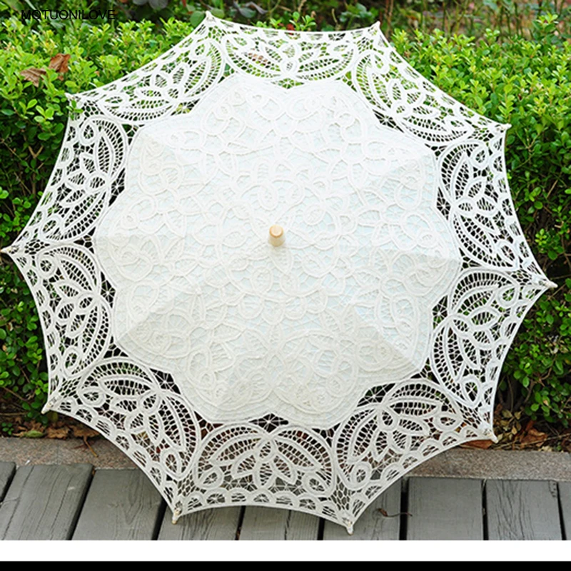 In Stock 2019 Summer Lace Umbrella For Wedding Womens Beach Bridal Sun Lace Umbrella Wedding Wholesale Ombrelle Dentelle Mariage
In Stock 2019 Summer Lace Umbrella For Wedding Womens Beach Bridal Sun Lace Umbrella Wedding Wholesale Ombrelle Dentelle Mariage