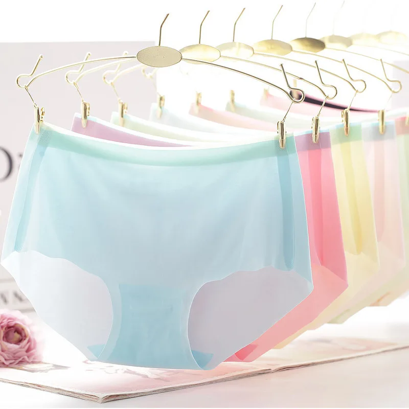 3pc/lot Panties Underwear Women Underwear Briefs Female Sexy Lingeries Print Panties Solid Seamless Underpants Girls Panty New
3pc/lot Panties Underwear Women Underwear Briefs Female Sexy Lingeries Print Panties Solid Seamless Underpants Girls Panty New