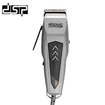 DSP Professional Hair Clipper Electric Hair Trimmer Beard Clippers Hair Cutting Machine Barber Tools E-90013
DSP Professional Hair Clipper Electric Hair Trimmer Beard Clippers Hair Cutting Machine Barber Tools E-90013