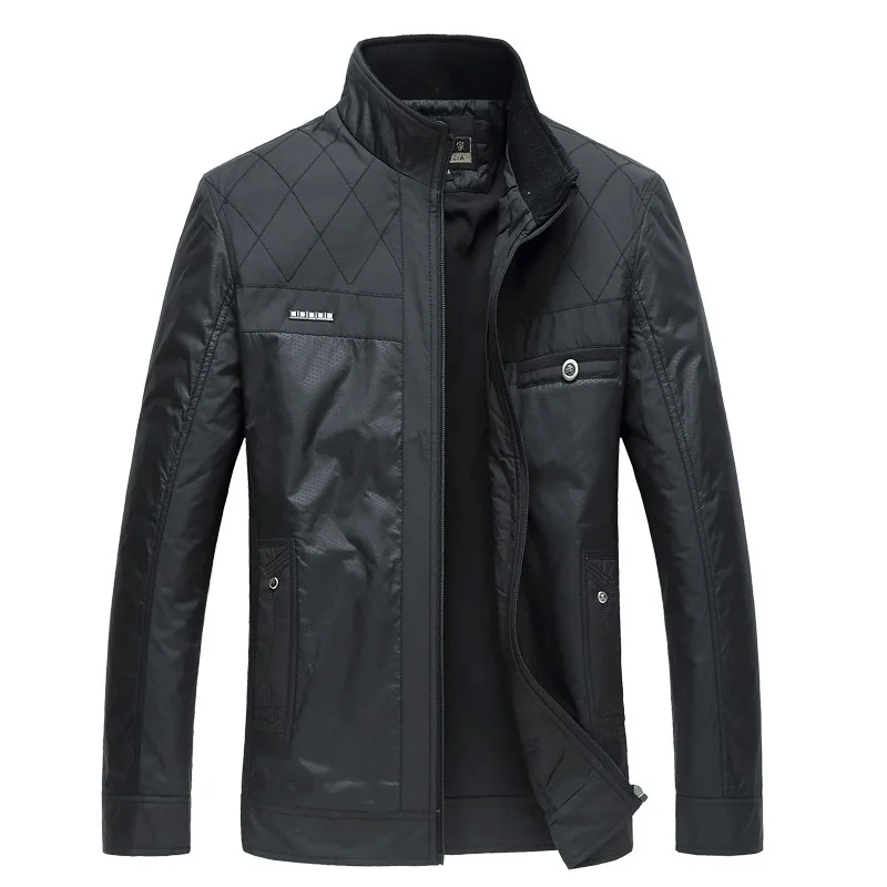 pre-sale Men Jacket Male Casual Slim Fit Mandarin Collar Solid Jackets M-4XL Brand New 2023 Men's Fashion Overcoat Clothing
pre-sale Men Jacket Male Casual Slim Fit Mandarin Collar Solid Jackets M-4XL Brand New 2023 Men's Fashion Overcoat Clothing