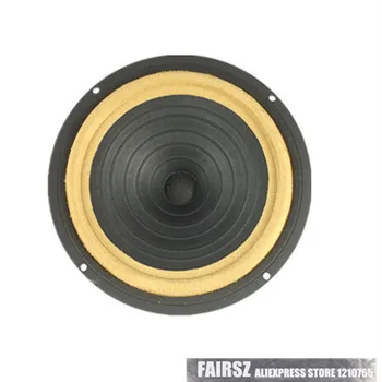 6.5 inch full-frequency cobalt magnetic speaker LAP610L upgraded version aluminum frame paper tray 8 ohm 93dB 2pcs/lot
6.5 inch full-frequency cobalt magnetic speaker LAP610L upgraded version aluminum frame paper tray 8 ohm 93dB 2pcs/lot