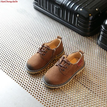 New Kids Pu Leather Wedding Dress Shoes for Boys Brand Children Brown Wedding Shoes Boys Formal Fashion Casual Sneakers
New Kids Pu Leather Wedding Dress Shoes for Boys Brand Children Brown Wedding Shoes Boys Formal Fashion Casual Sneakers