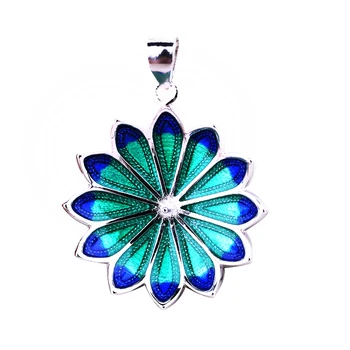925 Sterling Silver Women Pendant 8-15mm Pearl or Round Bead Semi Mount Pendant Flower DIY Stone Cloisonne
925 Sterling Silver Women Pendant 8-15mm Pearl or Round Bead Semi Mount Pendant Flower DIY Stone Cloisonne