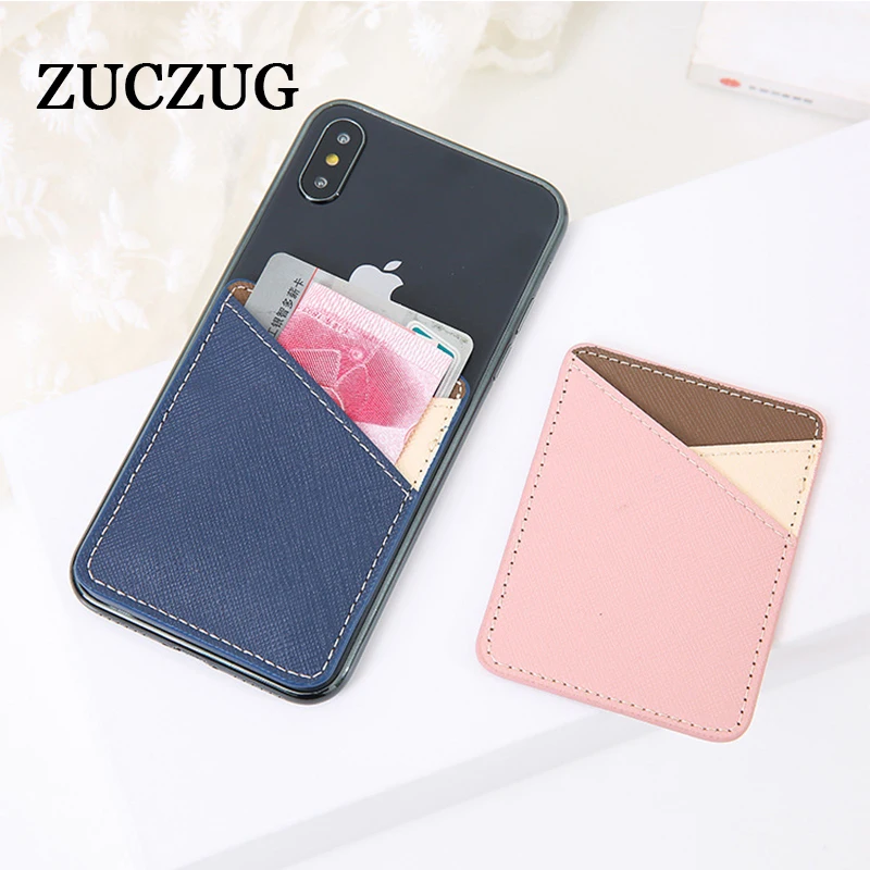 PU leather phone Sticker card holder Flexible Pouch Credit Adhesive Card Buddy Sets Mobile Phone Back Cover Case Free Ship
PU leather phone Sticker card holder Flexible Pouch Credit Adhesive Card Buddy Sets Mobile Phone Back Cover Case Free Ship
