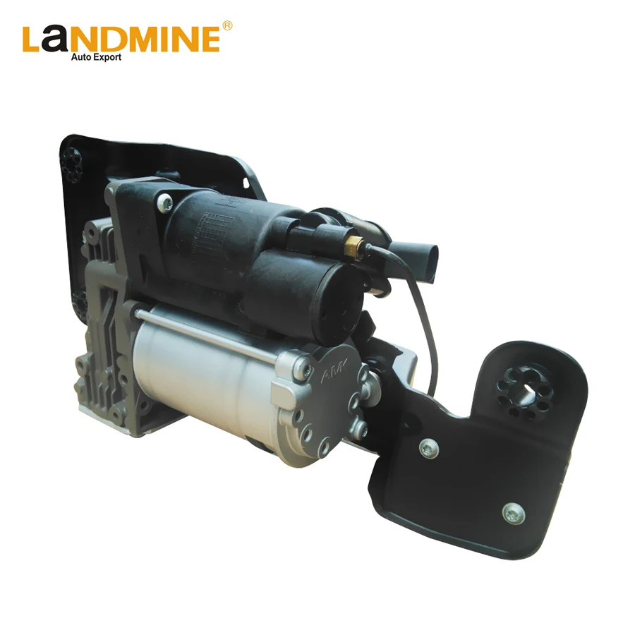 Free Shipping Air Suspension Air Compressor With Suspension Vale Bracket Fit BMW X5 E70 X6 E71 E72 37206799419
Free Shipping Air Suspension Air Compressor With Suspension Vale Bracket Fit BMW X5 E70 X6 E71 E72 37206799419