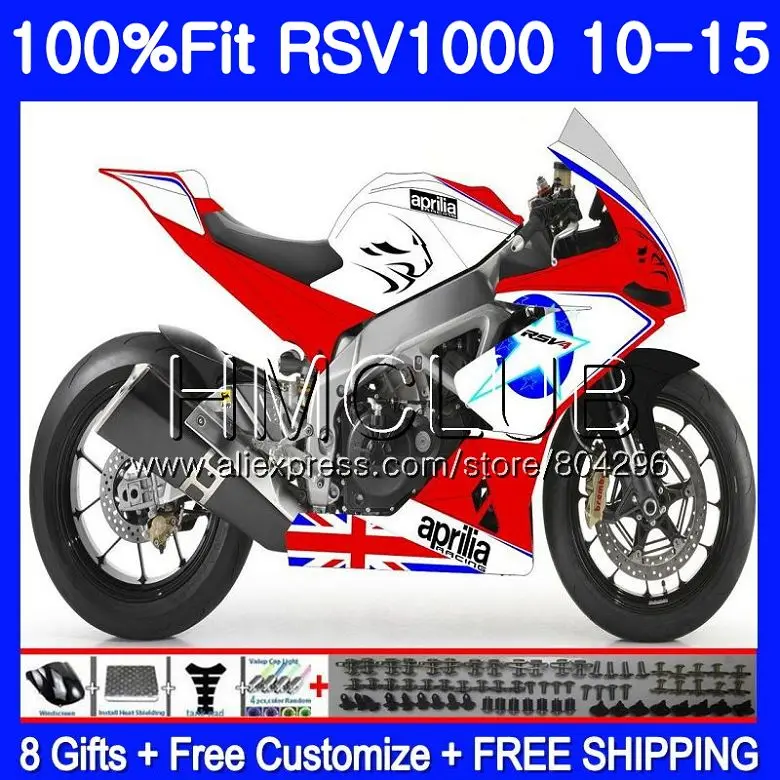 Injection For Aprilia RSV4 RSV1000 Blue stars red 10 11 12 13 14 15 124HM7 RSV 1000 R RSV1000R 2010 2011 2012 2013 2015 Fairings
Injection For Aprilia RSV4 RSV1000 Blue stars red 10 11 12 13 14 15 124HM7 RSV 1000 R RSV1000R 2010 2011 2012 2013 2015 Fairings