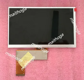 maithoga 7.0 inch 40PIN GPS TFT LCD Inner Screen (Touch/No Touch) HD Electronic Books Screen HW800480F-3A-0F-40
maithoga 7.0 inch 40PIN GPS TFT LCD Inner Screen (Touch/No Touch) HD Electronic Books Screen HW800480F-3A-0F-40