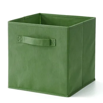 Jetdio Niagara Blue Fabric Cube Storage Bins, Foldable, Premium Quality Collapsible Baskets, Closet Organizer Drawers
Jetdio Niagara Blue Fabric Cube Storage Bins, Foldable, Premium Quality Collapsible Baskets, Closet Organizer Drawers