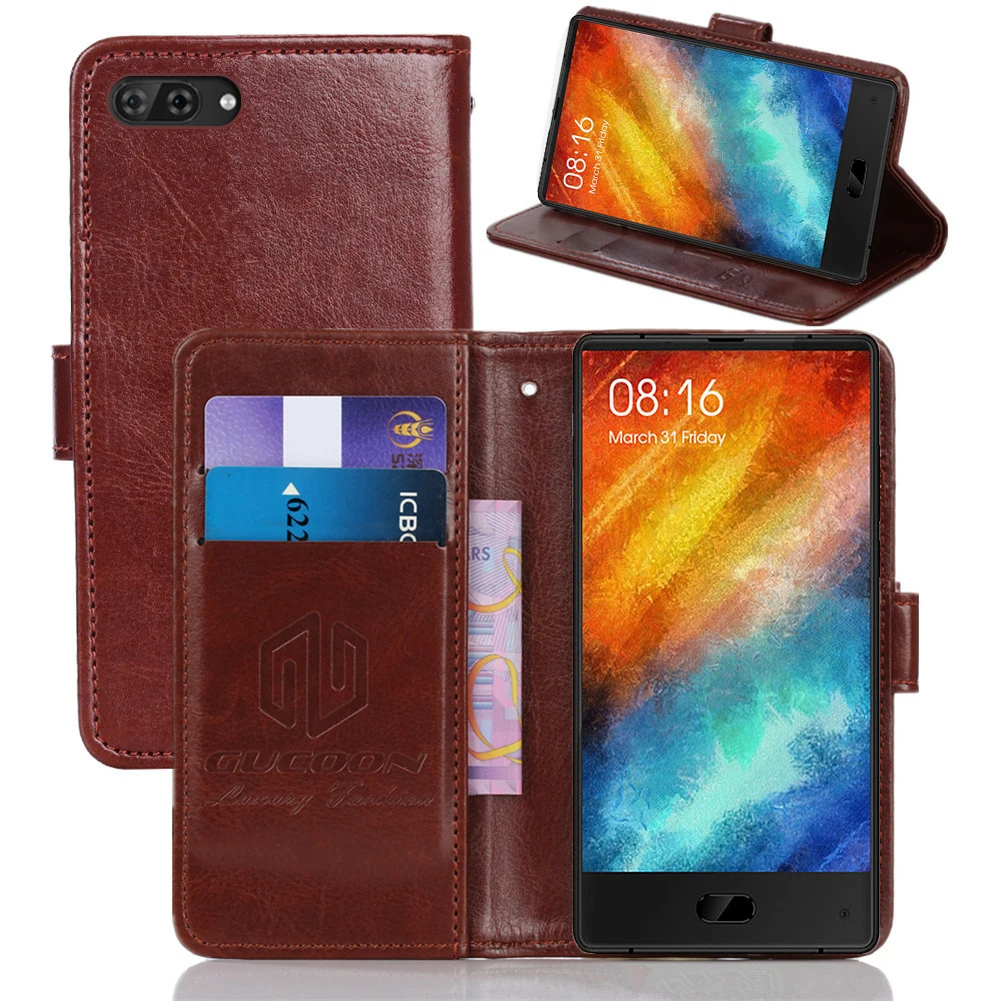 GUCOON Classic Wallet Case for MAZE ALPHA Cover PU Leather Vintage Book Flip Cases Magnetic Fashion Phone Bag
GUCOON Classic Wallet Case for MAZE ALPHA Cover PU Leather Vintage Book Flip Cases Magnetic Fashion Phone Bag