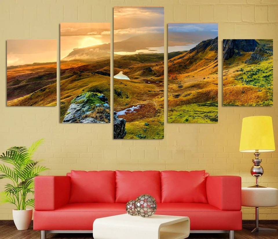 ArtSailing HD Printed isle of skye scotland Painting Canvas Print room decor print poster picture canvas Free shipping/ny-4932
ArtSailing HD Printed isle of skye scotland Painting Canvas Print room decor print poster picture canvas Free shipping/ny-4932