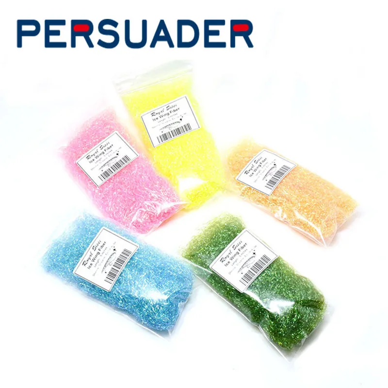 7optional colors 5inches long fly tying materials ice wing synthetic fiber ice dub for nymph scuds sparkle body living fibers
7optional colors 5inches long fly tying materials ice wing synthetic fiber ice dub for nymph scuds sparkle body living fibers