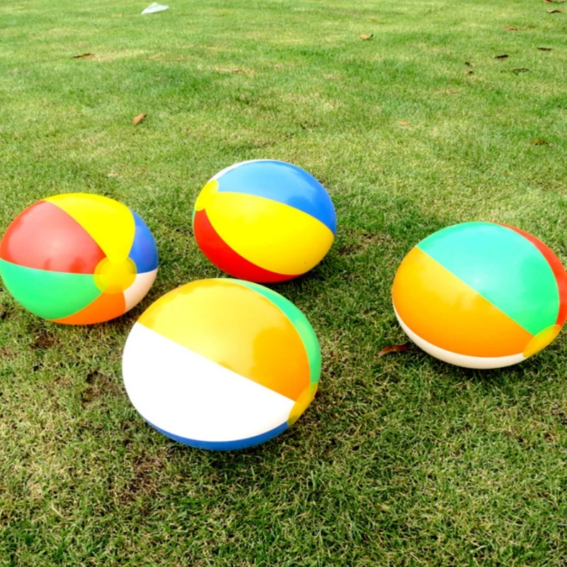 New Inflatable Blow Up Beach Ball Holiday Party Swimming Garden Pool Toy Ball Dec17
New Inflatable Blow Up Beach Ball Holiday Party Swimming Garden Pool Toy Ball Dec17