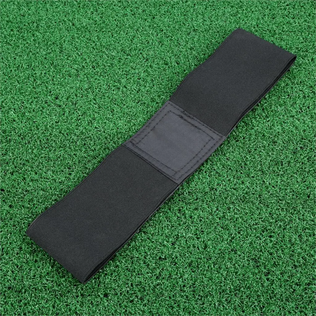 Adjustable Unisex Dacron Golf Swing Arm Band Swing Trainer For Beginners Gesture Guide Motion Correction Belt Golf Training Aids
Adjustable Unisex Dacron Golf Swing Arm Band Swing Trainer For Beginners Gesture Guide Motion Correction Belt Golf Training Aids