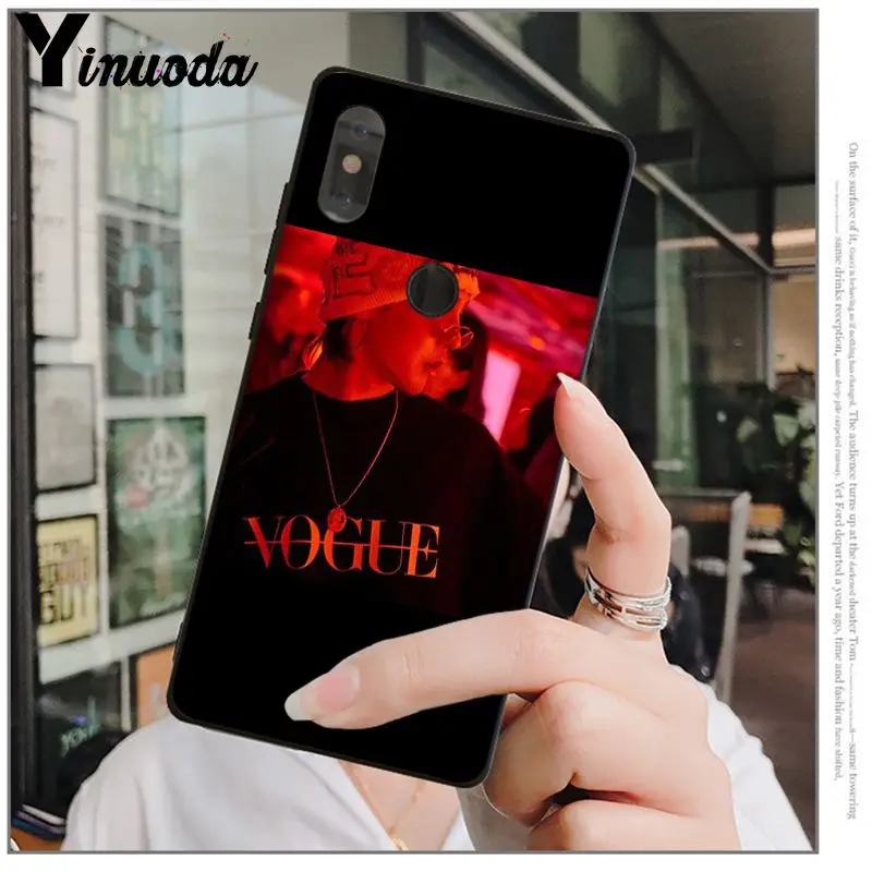 More Issues than Vogue GD