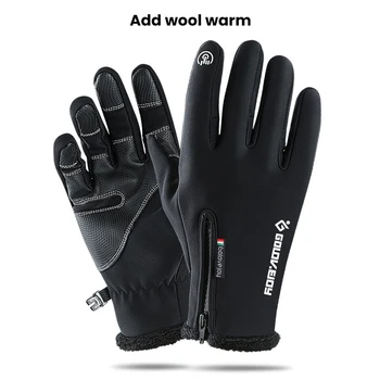 Winter Ski Gloves Men Women Touch Screen Snowboard Sport Gloves Outdoor Sports Windproof Snow Skiing Motorcycle Gloves
Winter Ski Gloves Men Women Touch Screen Snowboard Sport Gloves Outdoor Sports Windproof Snow Skiing Motorcycle Gloves
