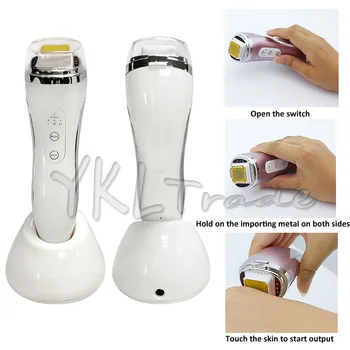 Home Dot Matrix Radio Frequency Facial Lifting Remove Wrinkle RF Thermage Face Lift Skin Rejuvenation Body Care Beauty Device
Home Dot Matrix Radio Frequency Facial Lifting Remove Wrinkle RF Thermage Face Lift Skin Rejuvenation Body Care Beauty Device