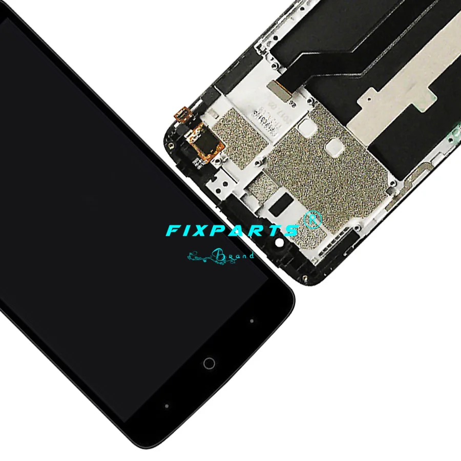 ZTE MAX XL N9560