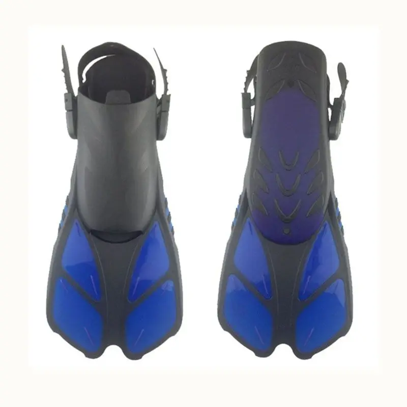 Children Snorkeling Diving flippers Swimming Training swimsuit Adjustable Short Fins Rubber Fins Water Sports fins for swimming
Children Snorkeling Diving flippers Swimming Training swimsuit Adjustable Short Fins Rubber Fins Water Sports fins for swimming