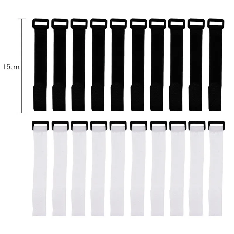10Pcs Fishing Tools Rod Tie Strap Belt Tackle Elastic Wrap Band Pole Holder Accessories Diving Materials Non-slip Firm
10Pcs Fishing Tools Rod Tie Strap Belt Tackle Elastic Wrap Band Pole Holder Accessories Diving Materials Non-slip Firm
