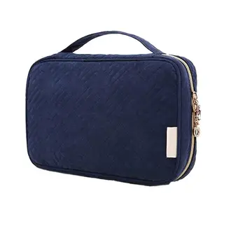 1PC Travel Jewelry Organizer Large Capacity Jewelry Storage Case for Rings Necklaces Earrings Bracelets
1PC Travel Jewelry Organizer Large Capacity Jewelry Storage Case for Rings Necklaces Earrings Bracelets