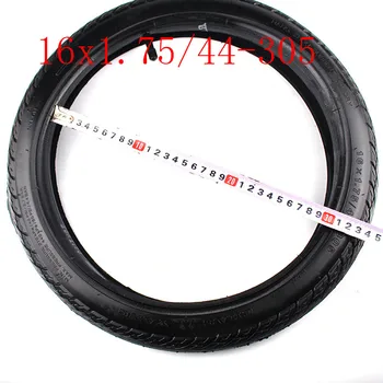 16*1.75 Bicycle inner and outer tire 16 Inch Tires Bicycle Bike Tires 16x1.75 High Quality Rubber Black Tires Cycling Tyre
16*1.75 Bicycle inner and outer tire 16 Inch Tires Bicycle Bike Tires 16x1.75 High Quality Rubber Black Tires Cycling Tyre