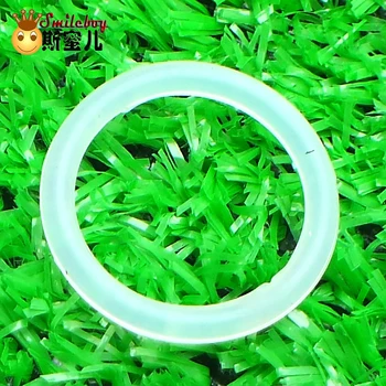 High Quality Ice Cream Machine Valve Stem Rubber Ring Fitting for Commercial Ice cream Machines Spare Part Accessories For Space
High Quality Ice Cream Machine Valve Stem Rubber Ring Fitting for Commercial Ice cream Machines Spare Part Accessories For Space