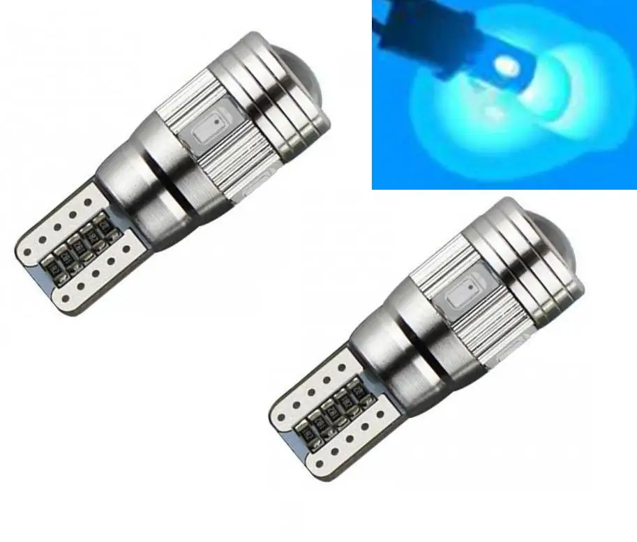 2Pcs T10 W5W 6W 3000K Cars From Canbus Led Light-Emitting Diodes 5630 5730 Independent Led Bulb No Errors Univ era Auto Lamp
2Pcs T10 W5W 6W 3000K Cars From Canbus Led Light-Emitting Diodes 5630 5730 Independent Led Bulb No Errors Univ era Auto Lamp