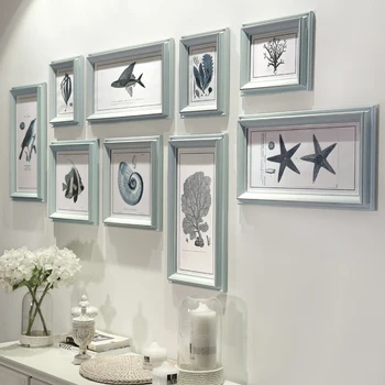 Big Size Combination Style Collage Picture Frame Sets 3D PS Thicken Wall Frame Sets Hanging Home Decor for Family 9pcs/set Cheap
Big Size Combination Style Collage Picture Frame Sets 3D PS Thicken Wall Frame Sets Hanging Home Decor for Family 9pcs/set Cheap