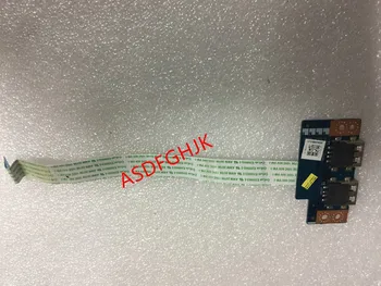 Original FOR Acer Aspire E1-510 E1-530 E1-532 USB Board LS-9532P 100% working perfect
Original FOR Acer Aspire E1-510 E1-530 E1-532 USB Board LS-9532P 100% working perfect