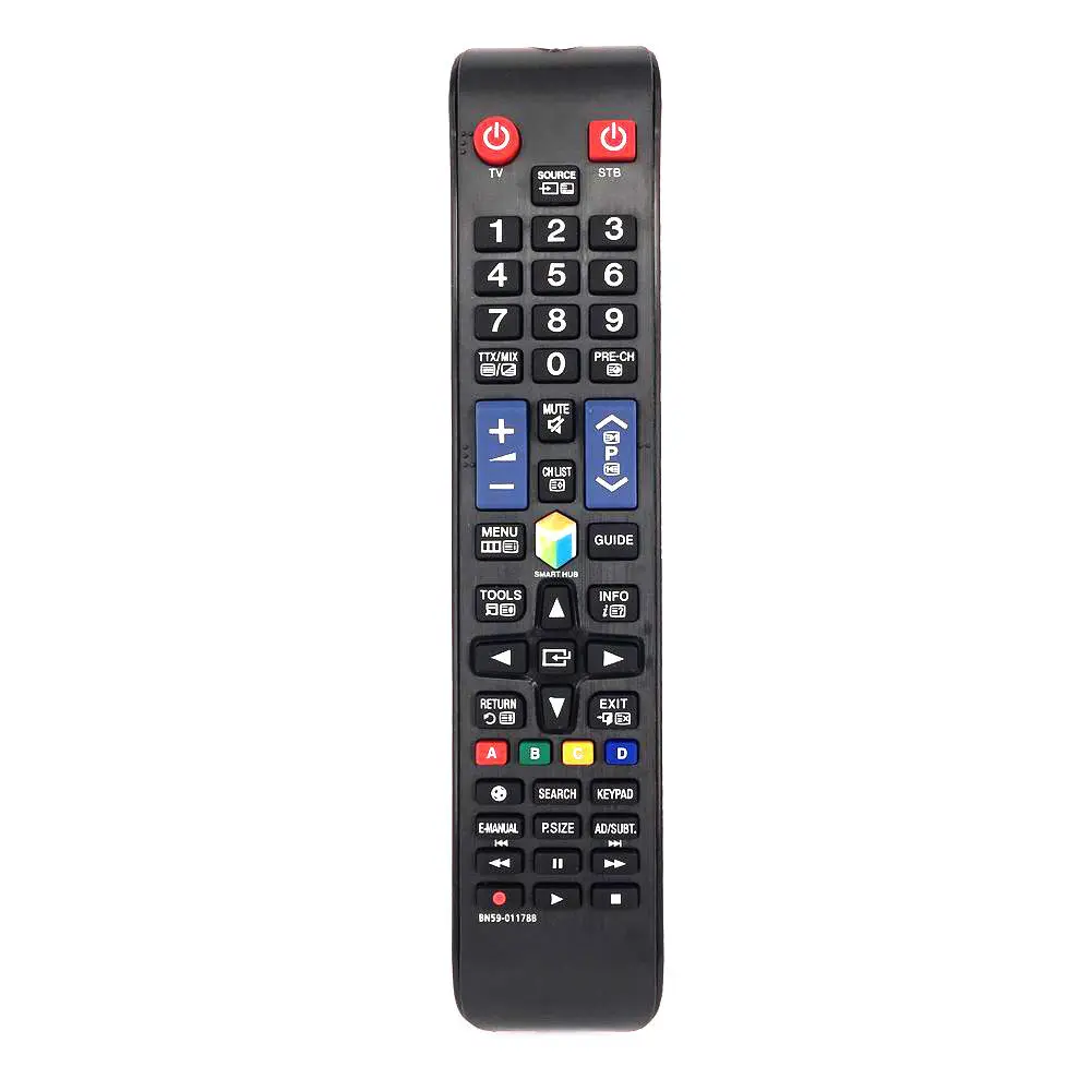 New BN59-01178B TM1250A For Samsung SMART TV UA55H6300AW UA60H6300AW UE32H5500 UE40H5570 UE55H6200 Telivision Remote Control
New BN59-01178B TM1250A For Samsung SMART TV UA55H6300AW UA60H6300AW UE32H5500 UE40H5570 UE55H6200 Telivision Remote Control