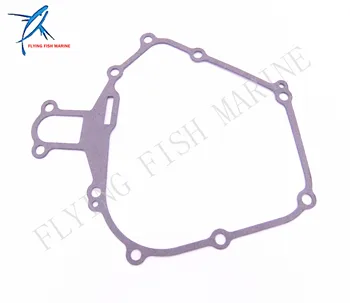 Outboard Engine F2.6-04000004 Crank Case Complex Gasket for Parsun HDX 4-Stroke F2.6 Boat Motor Free Shipping
Outboard Engine F2.6-04000004 Crank Case Complex Gasket for Parsun HDX 4-Stroke F2.6 Boat Motor Free Shipping