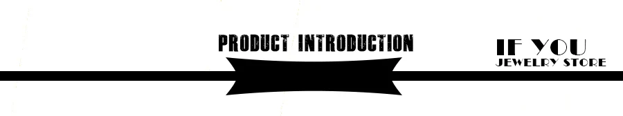 IF YOUproduct introduction